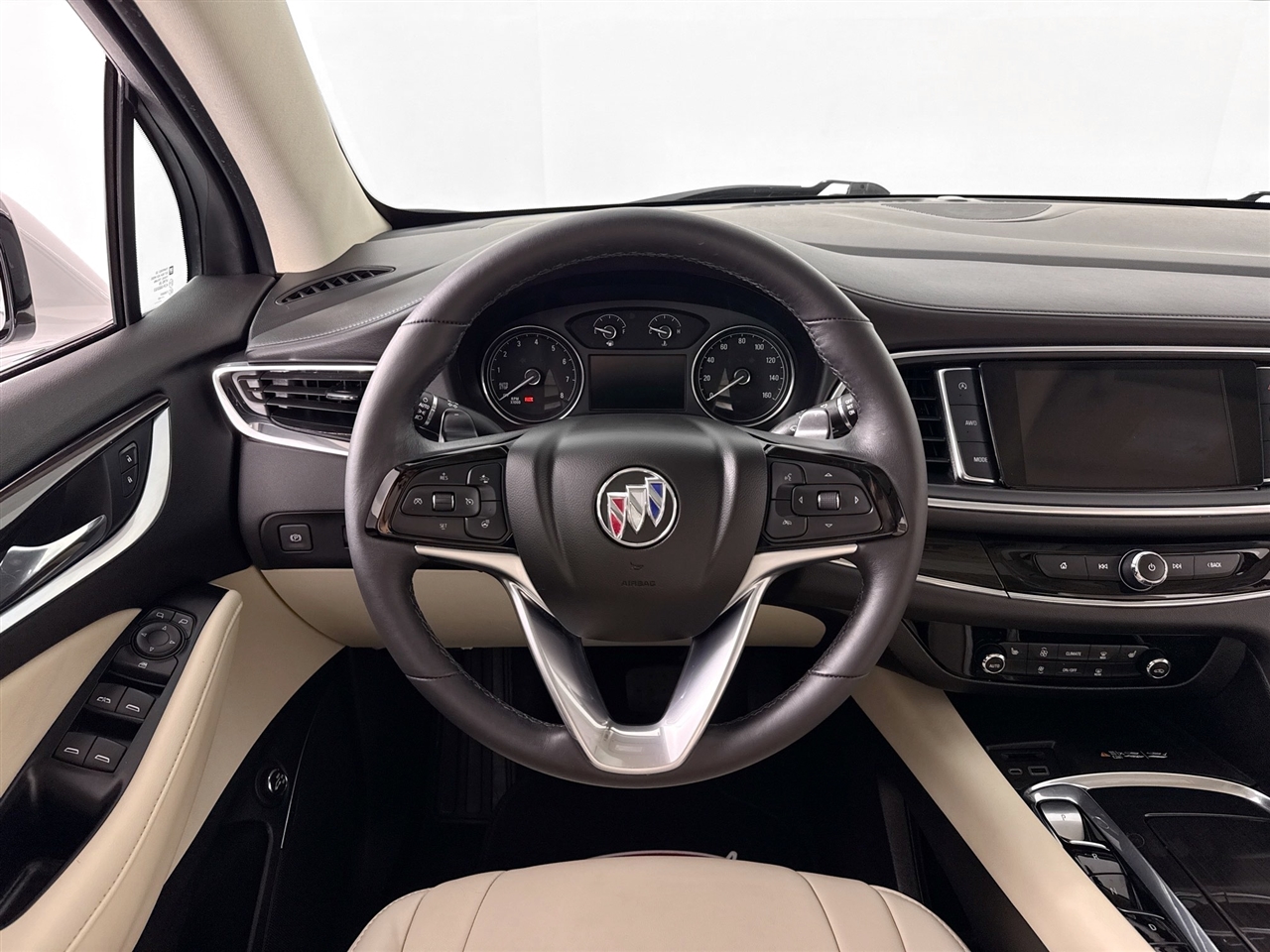 Buick Enclave AWD 4dr Essence 2023