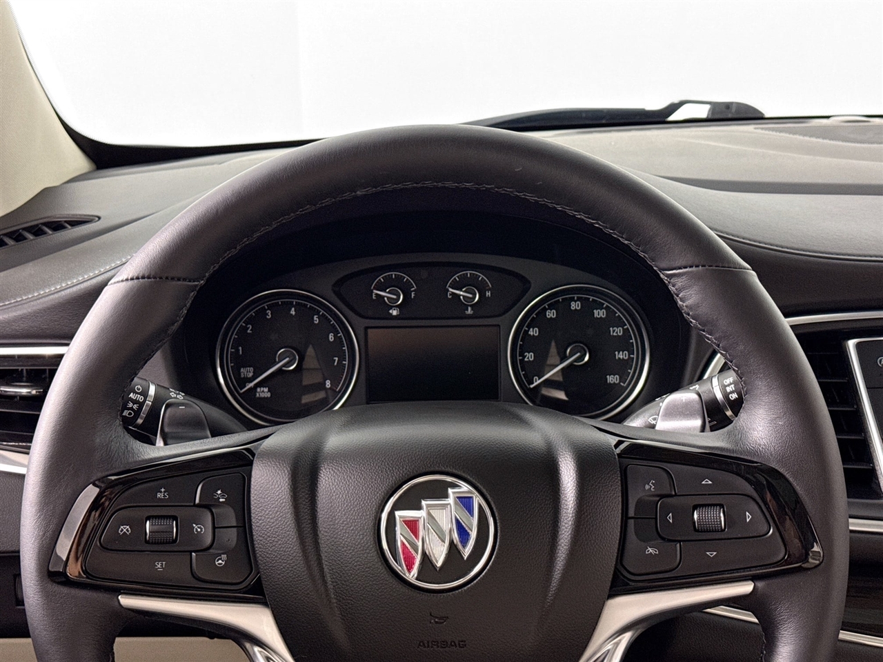 Buick Enclave AWD 4dr Essence 2023