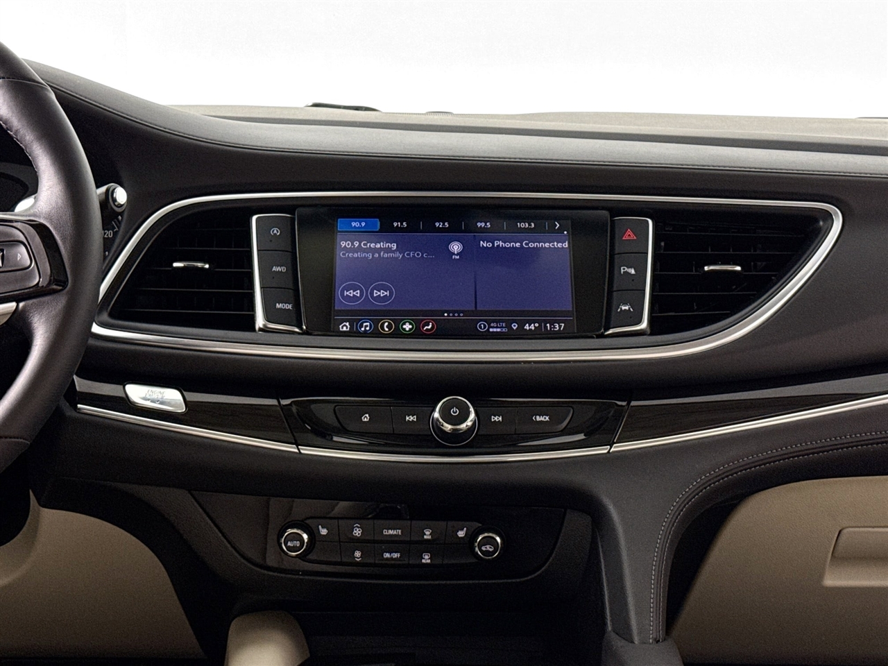 Buick Enclave AWD 4dr Essence 2023