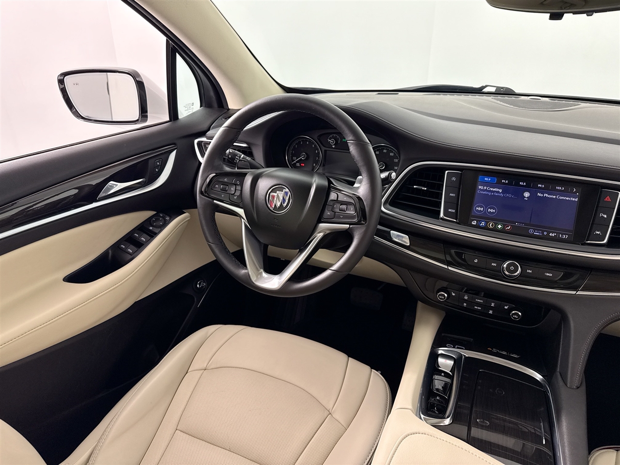 Buick Enclave AWD 4dr Essence 2023