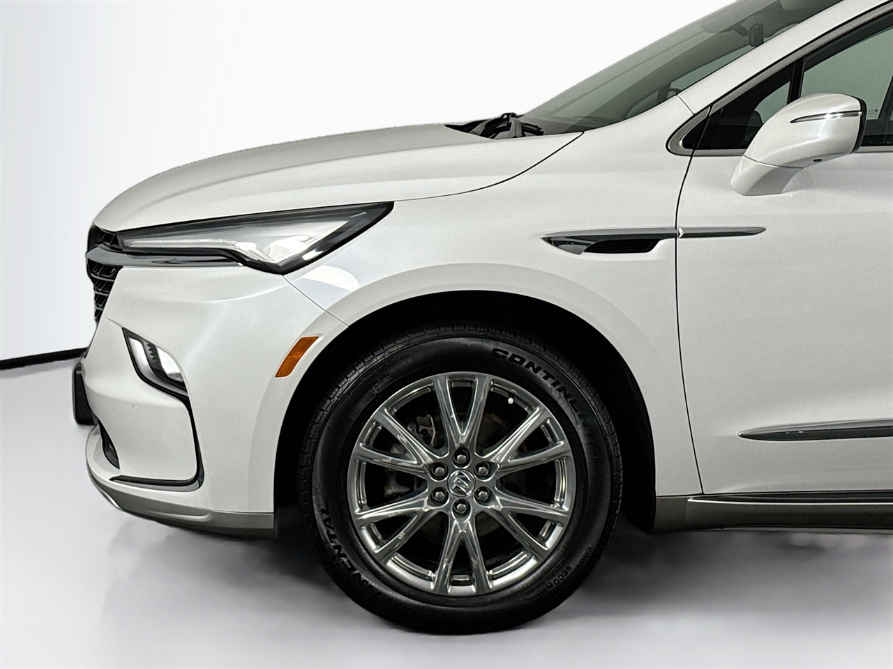 Buick Enclave AWD 4dr Essence 2023