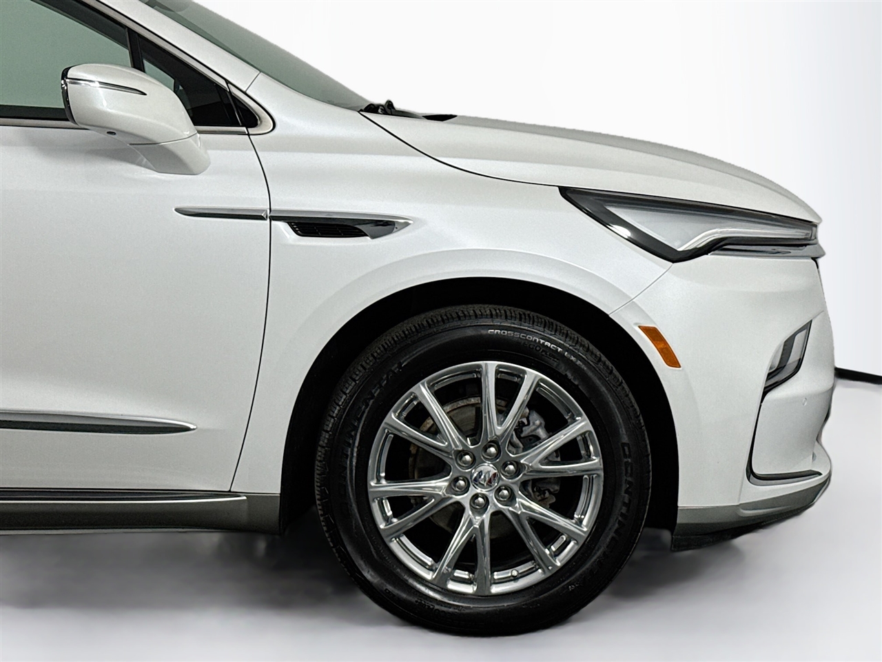 Buick Enclave AWD 4dr Essence 2023