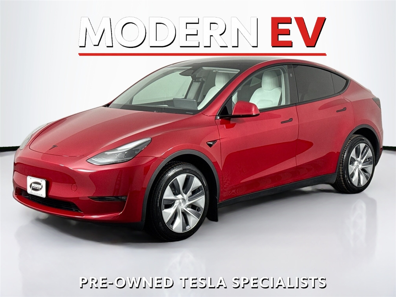 Tesla Model Y Long Range AWD 2023
