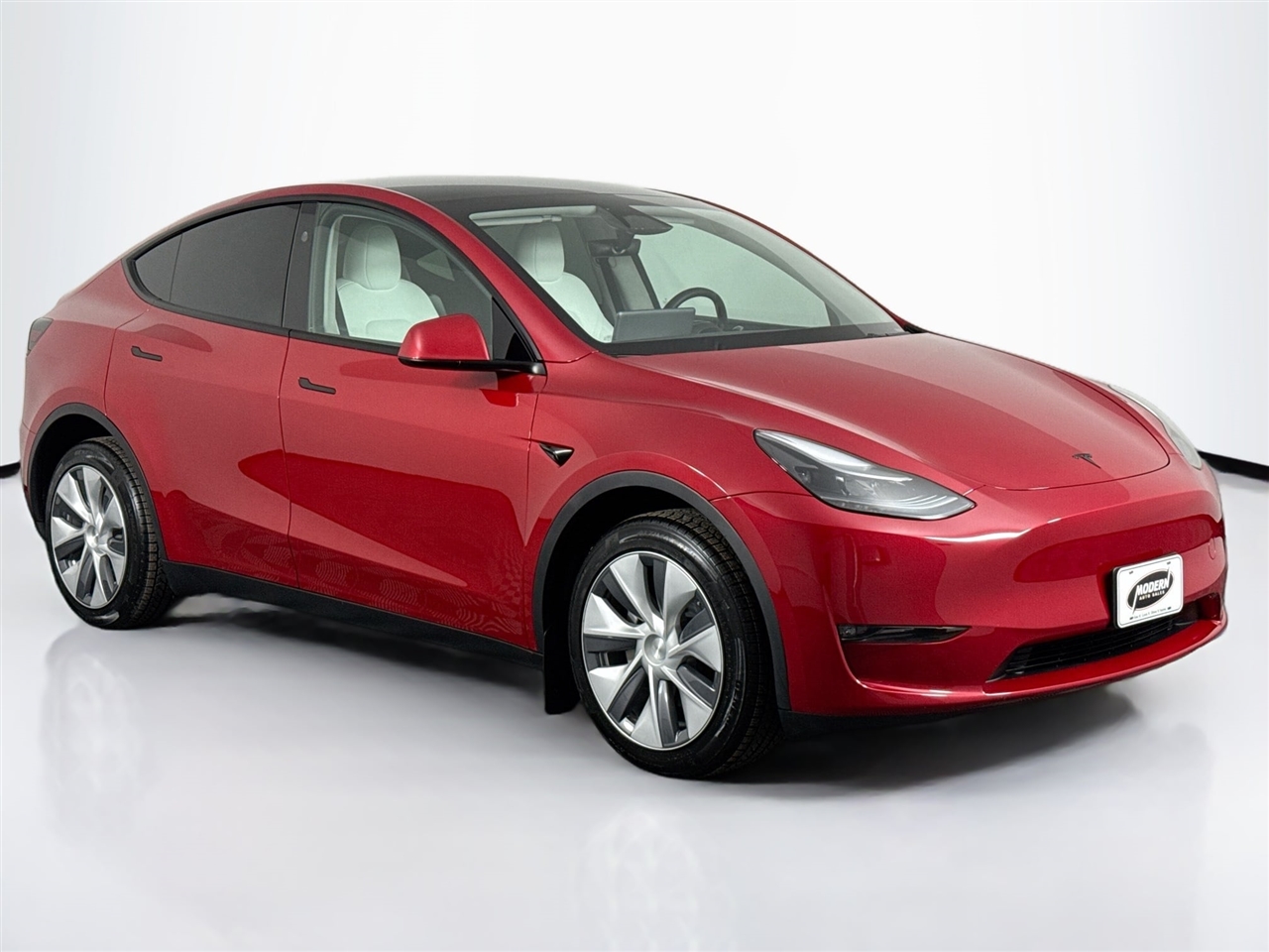 Tesla Model Y Long Range AWD 2023