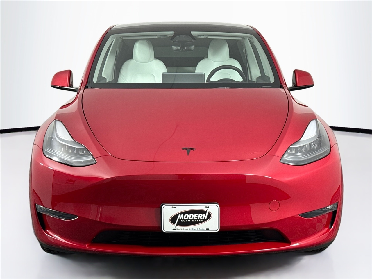 Tesla Model Y Long Range AWD 2023