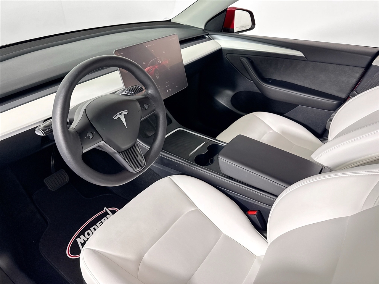 Tesla Model Y Long Range AWD 2023