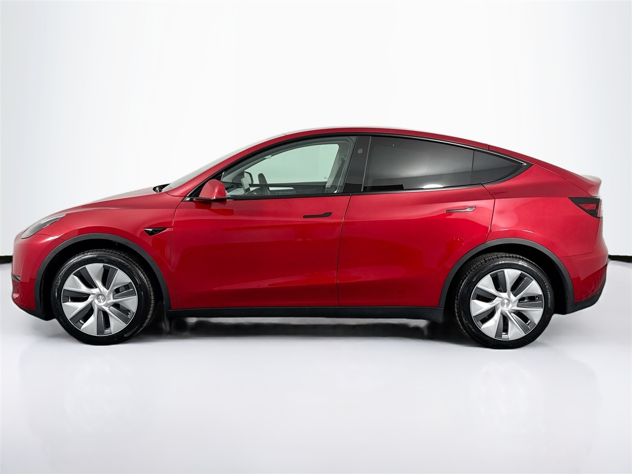 Tesla Model Y Long Range AWD 2023