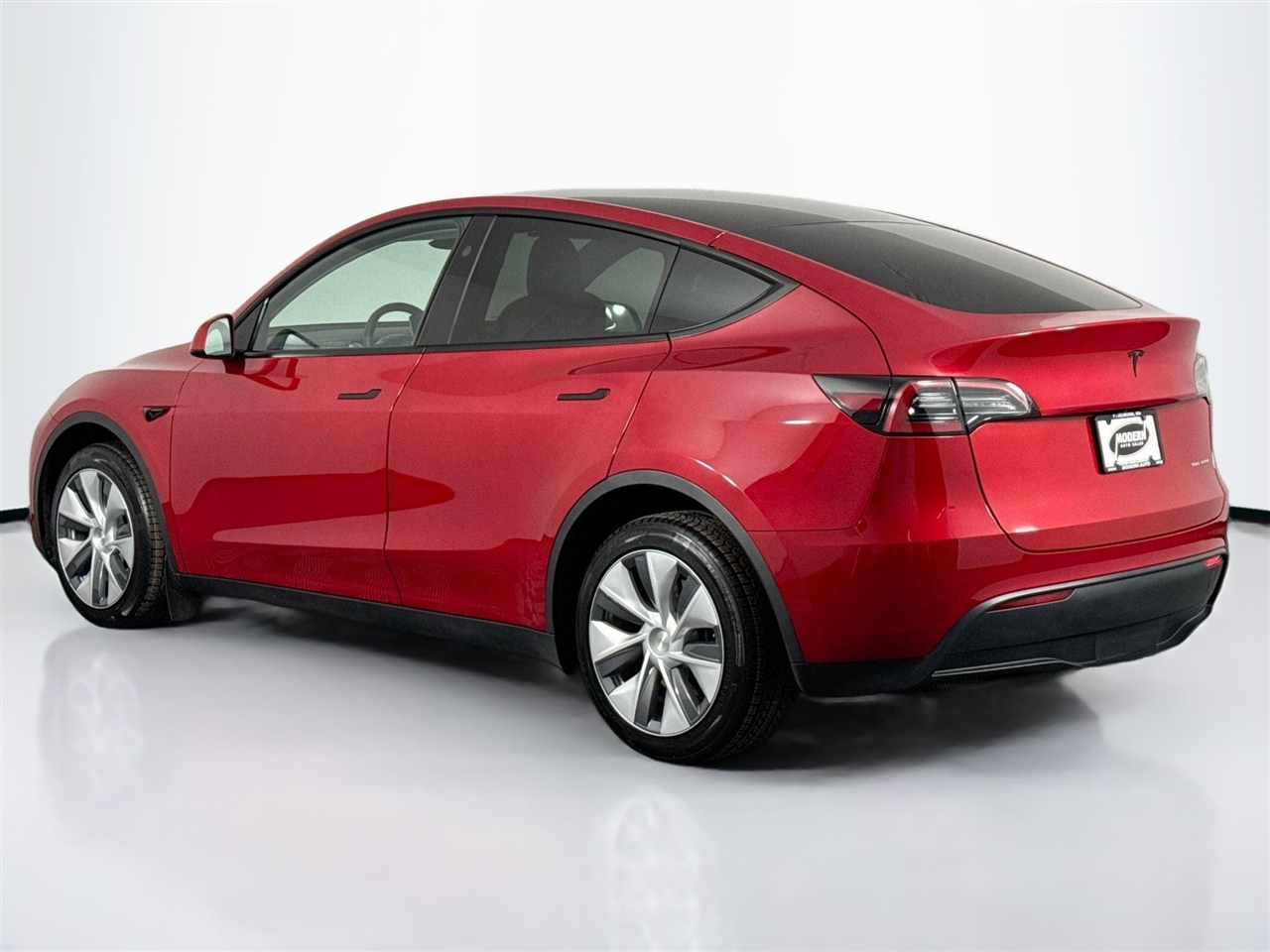 Tesla Model Y Long Range AWD 2023