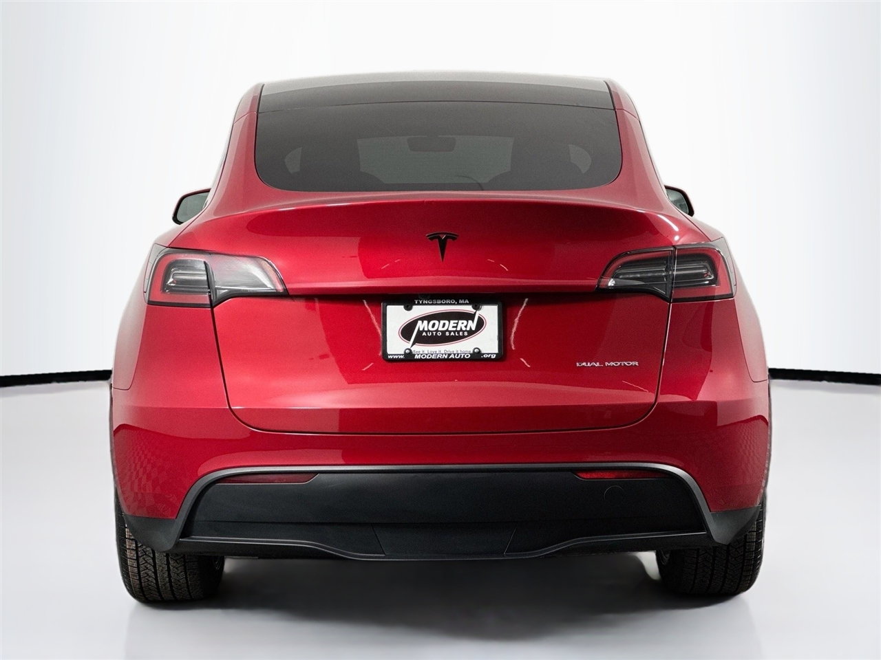 Tesla Model Y Long Range AWD 2023