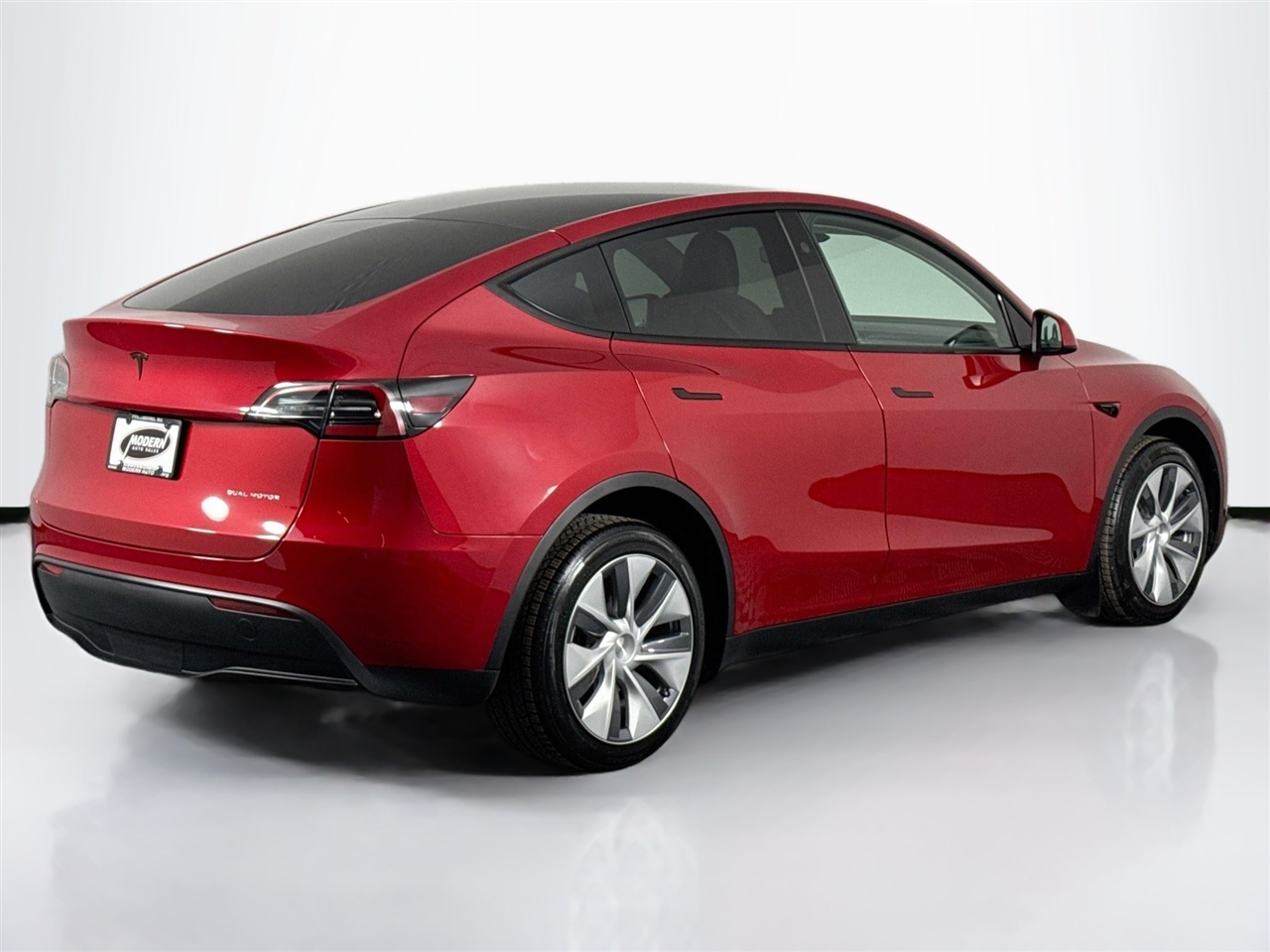 Tesla Model Y Long Range AWD 2023