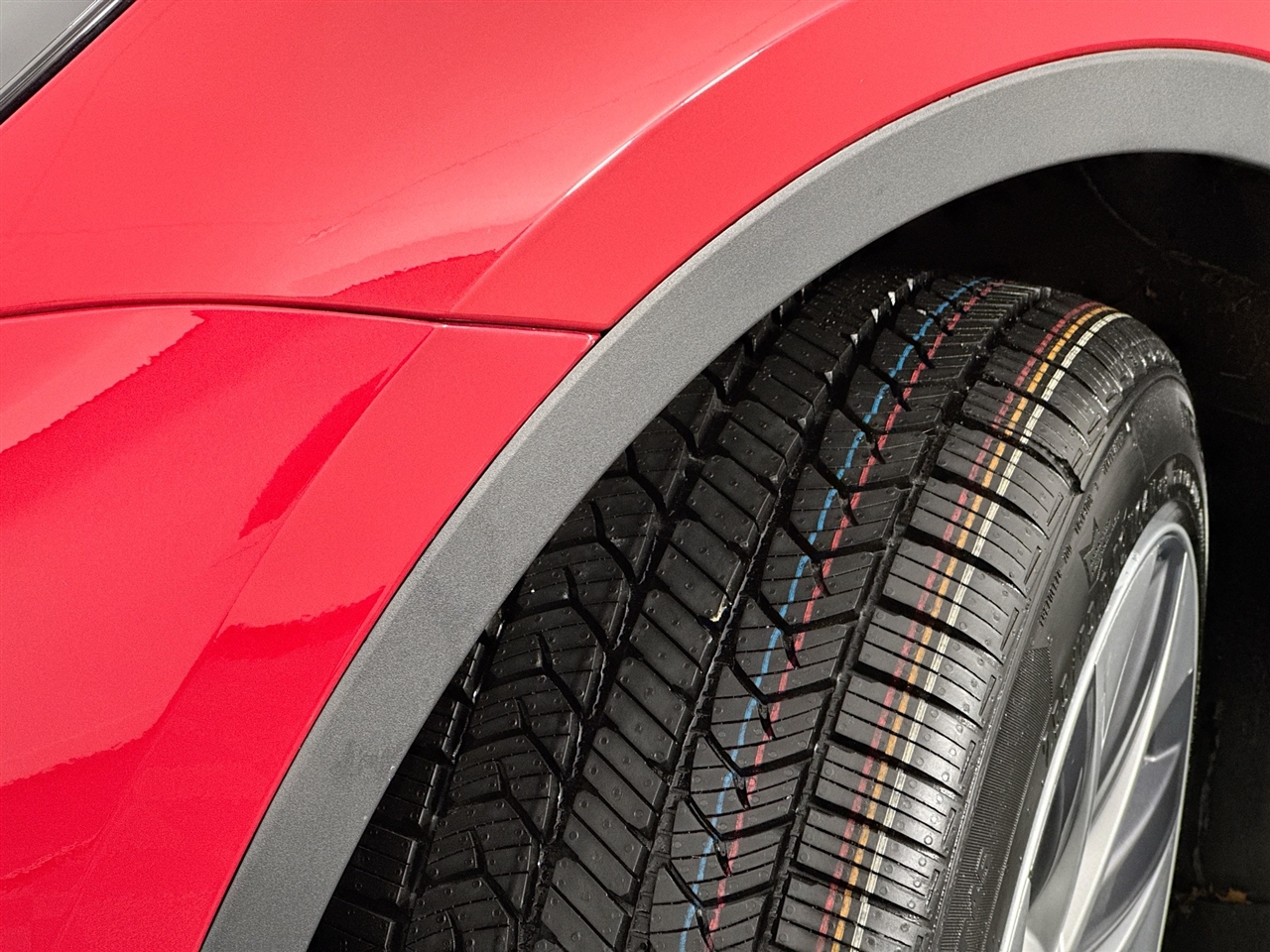 Tesla Model Y Long Range AWD 2023