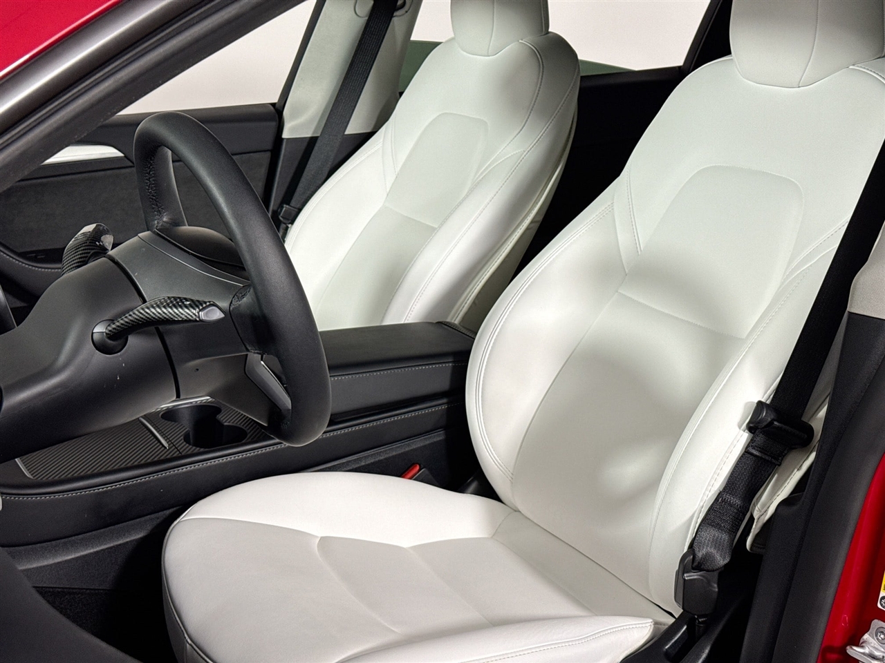 Tesla Model Y Long Range AWD 2023