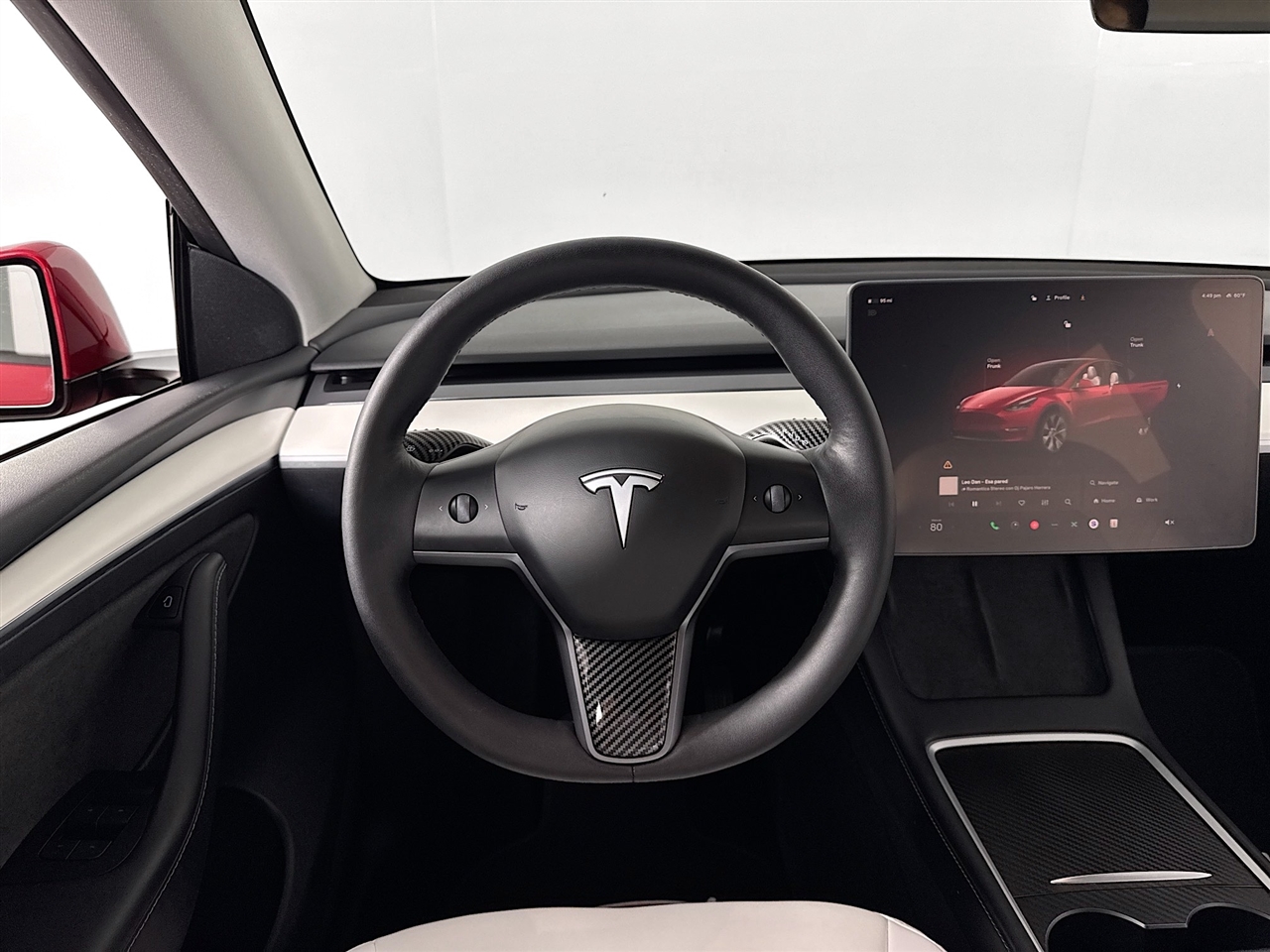 Tesla Model Y Long Range AWD 2023