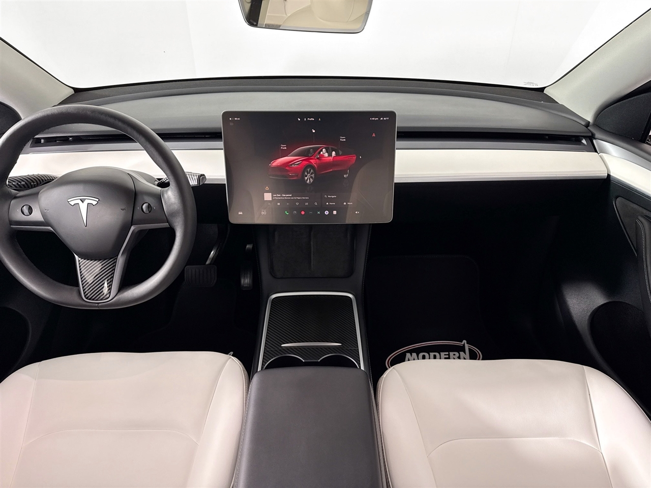 Tesla Model Y Long Range AWD 2023