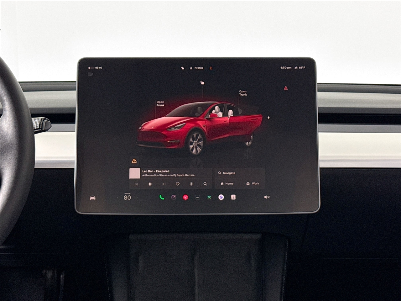 Tesla Model Y Long Range AWD 2023