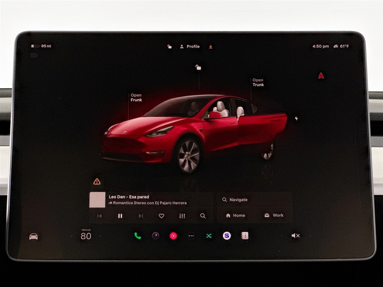 Tesla Model Y Long Range AWD 2023