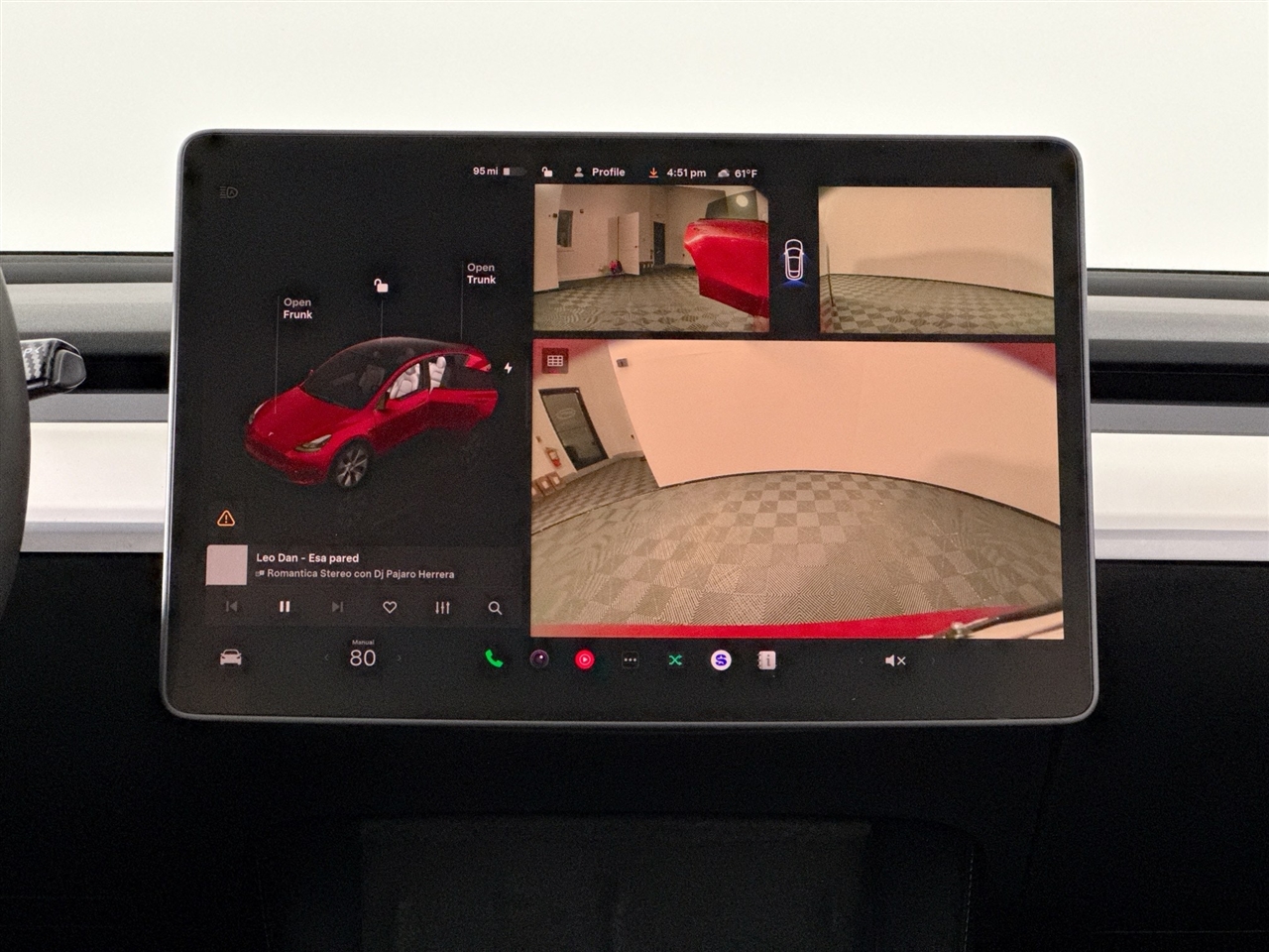 Tesla Model Y Long Range AWD 2023