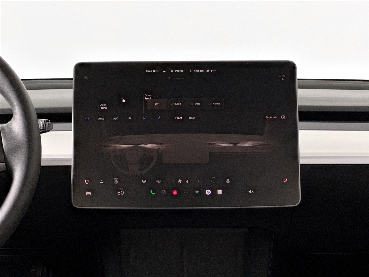 Tesla Model Y Long Range AWD 2023