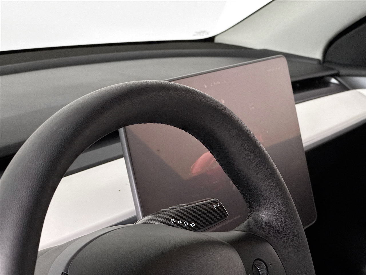 Tesla Model Y Long Range AWD 2023