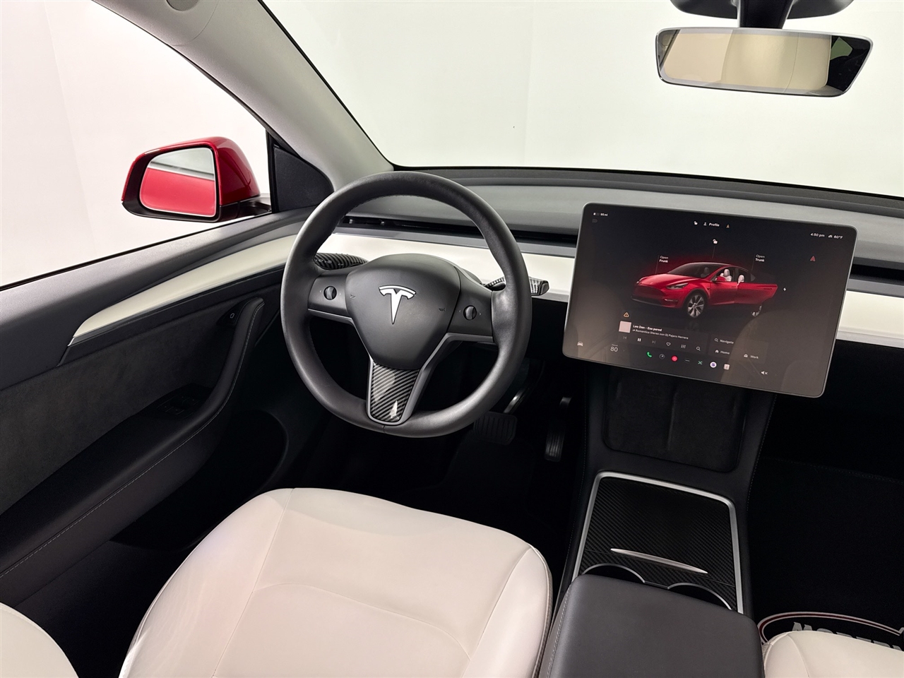 Tesla Model Y Long Range AWD 2023