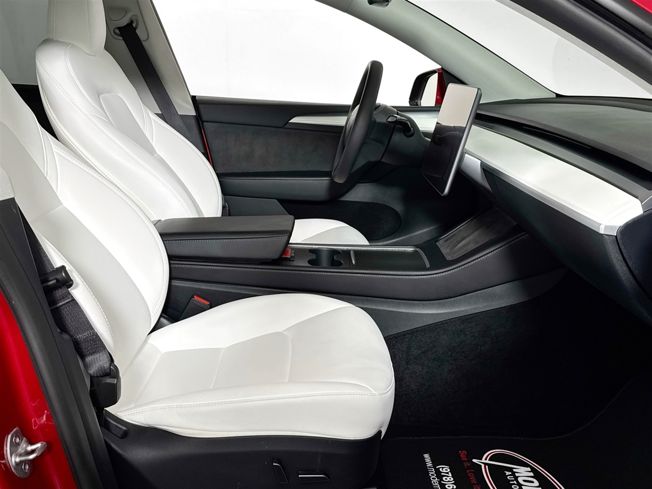 Tesla Model Y Long Range AWD 2023