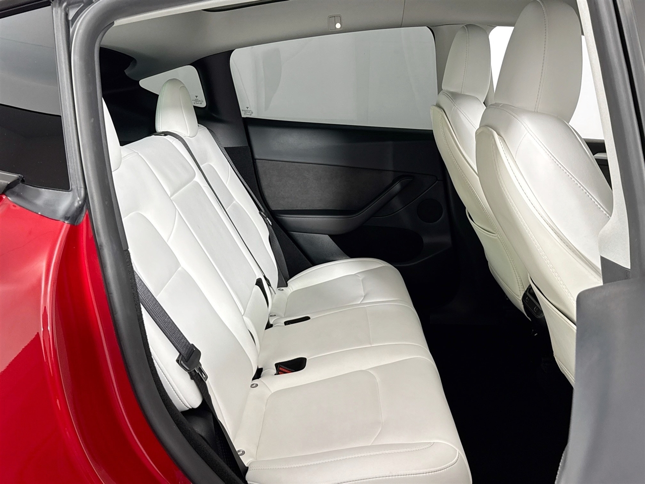 Tesla Model Y Long Range AWD 2023