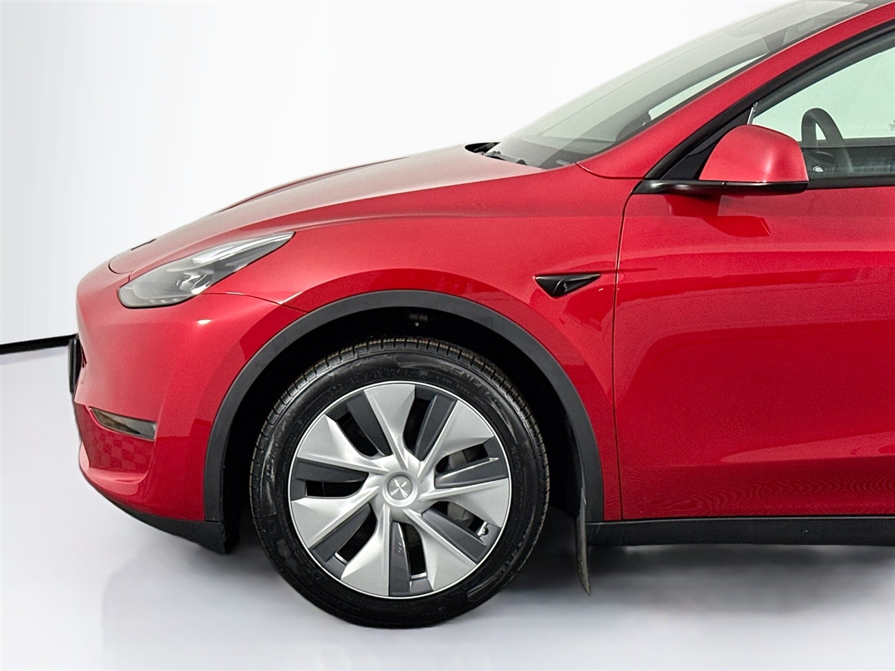 Tesla Model Y Long Range AWD 2023