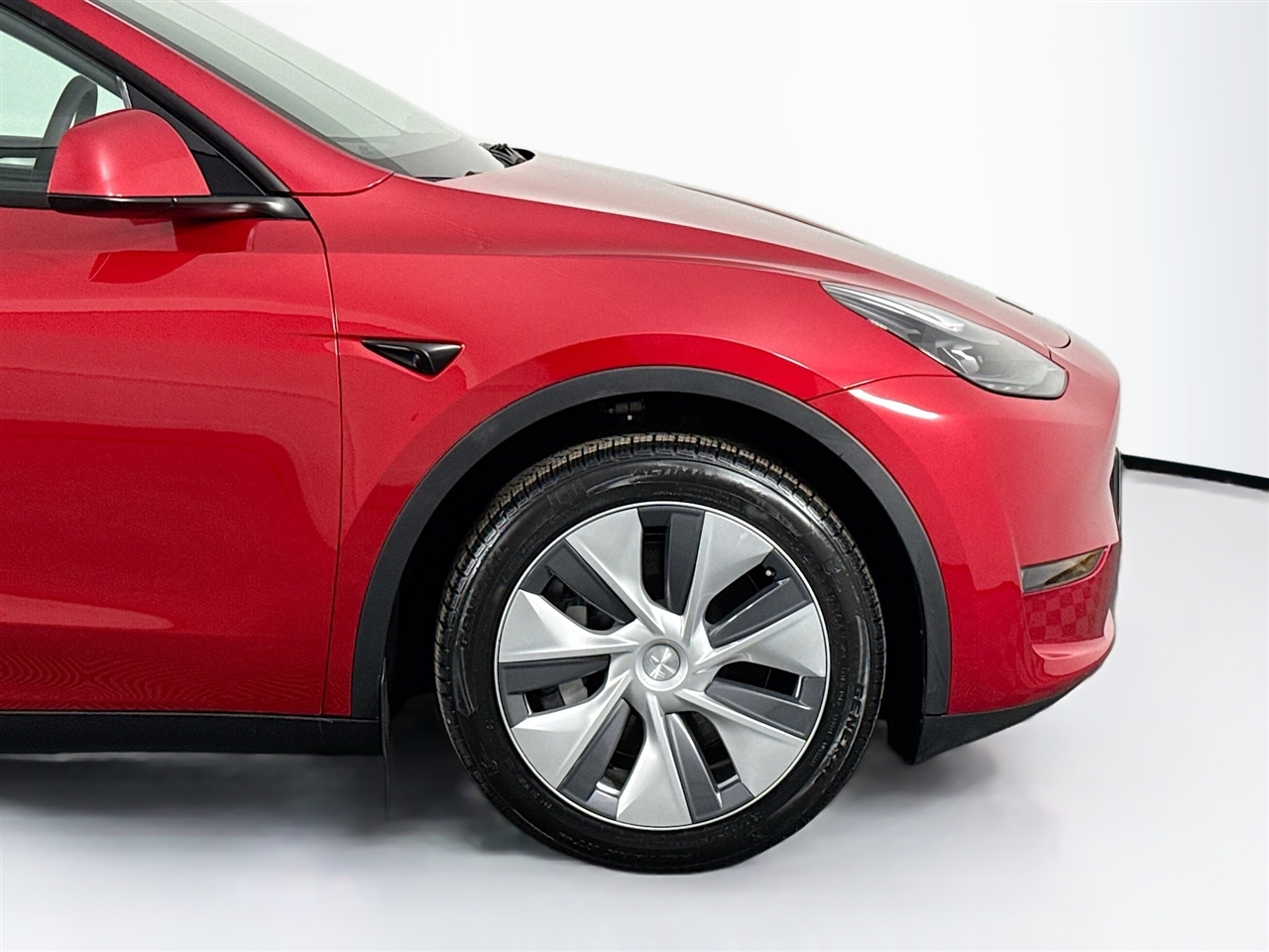 Tesla Model Y Long Range AWD 2023