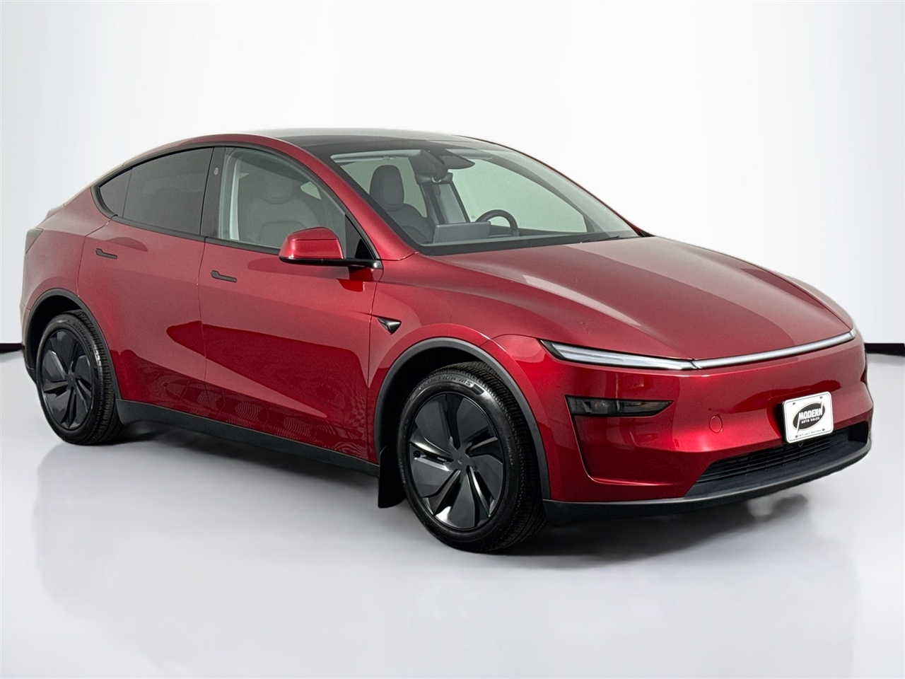 Tesla Model Y Long Range Launch Series AWD *Ltd Avail* 2026