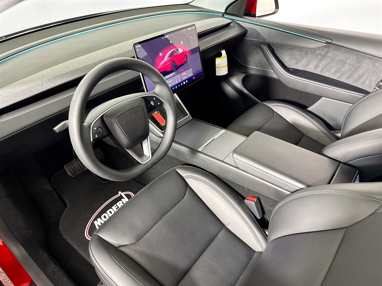 Tesla Model Y Long Range Launch Series AWD *Ltd Avail* 2026