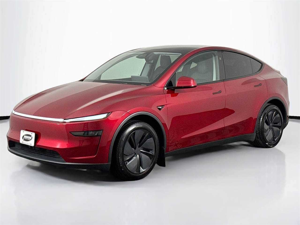 Tesla Model Y Long Range Launch Series AWD *Ltd Avail* 2026