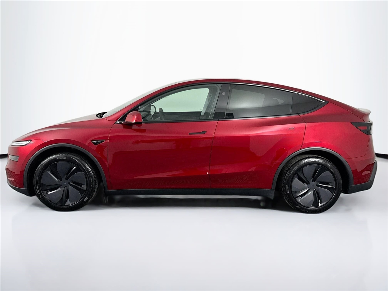 Tesla Model Y Long Range Launch Series AWD *Ltd Avail* 2026