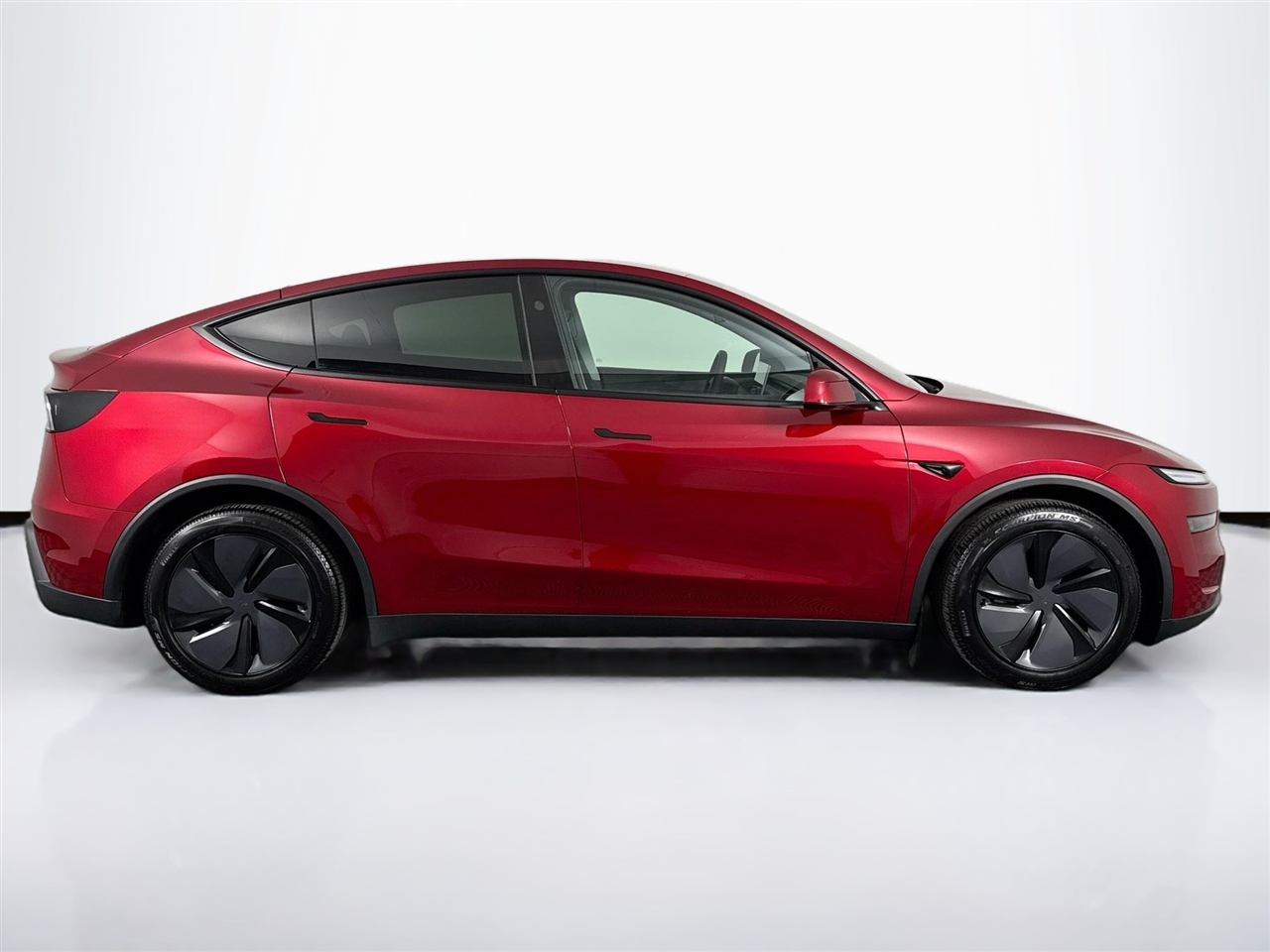 Tesla Model Y Long Range Launch Series AWD *Ltd Avail* 2026