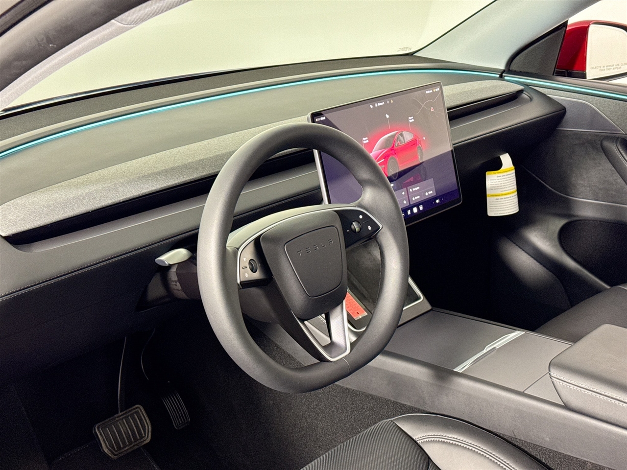 Tesla Model Y Long Range Launch Series AWD *Ltd Avail* 2026