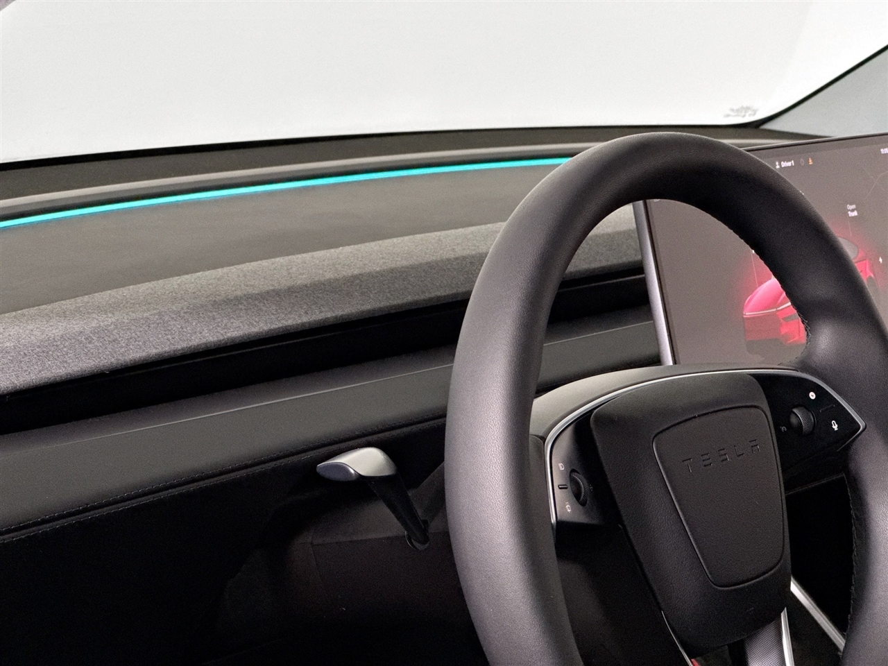 Tesla Model Y Long Range Launch Series AWD *Ltd Avail* 2026