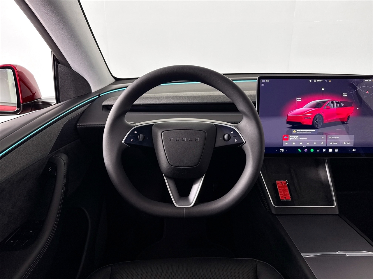 Tesla Model Y Long Range Launch Series AWD *Ltd Avail* 2026