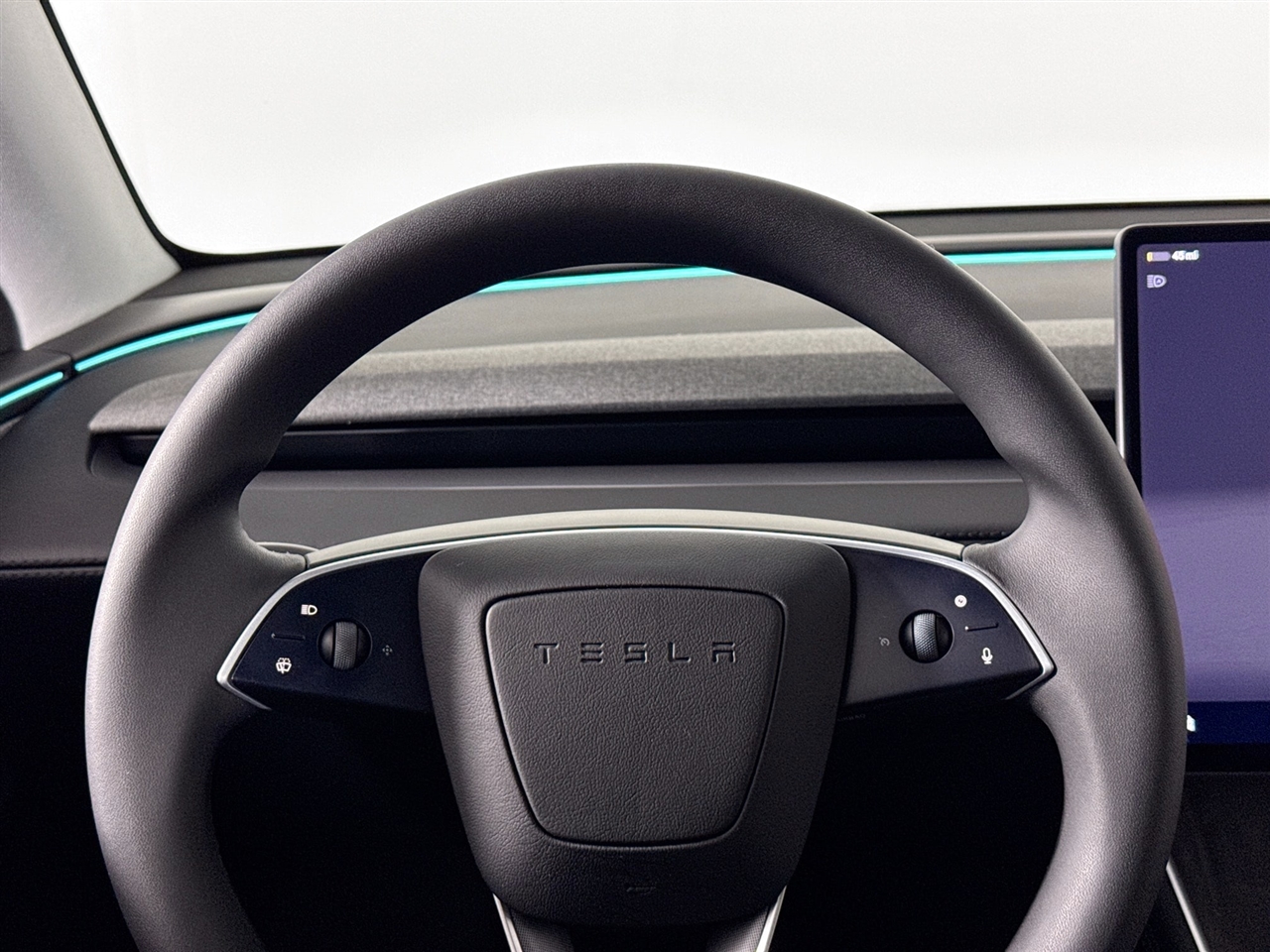 Tesla Model Y Long Range Launch Series AWD *Ltd Avail* 2026