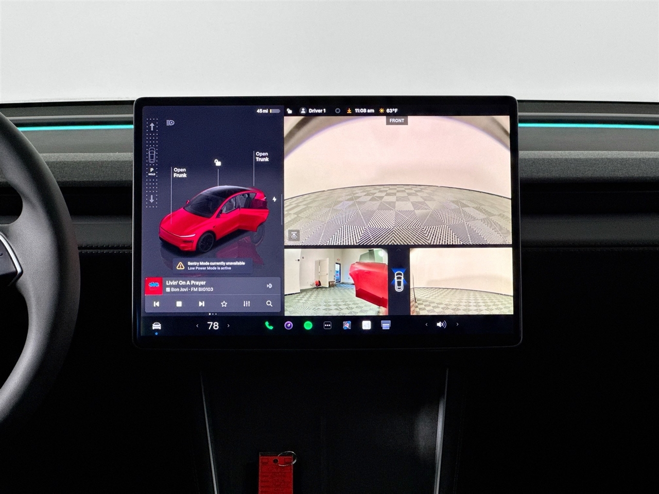 Tesla Model Y Long Range Launch Series AWD *Ltd Avail* 2026