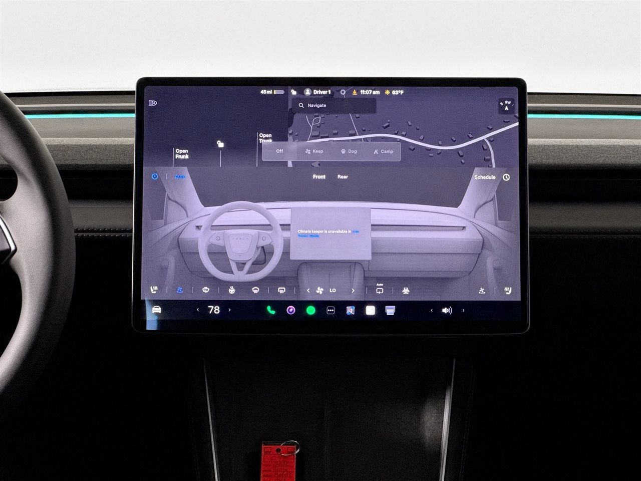 Tesla Model Y Long Range Launch Series AWD *Ltd Avail* 2026