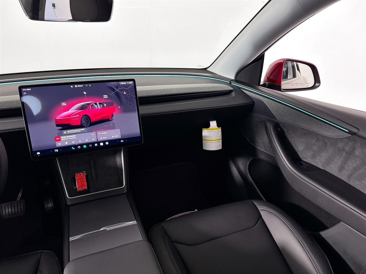 Tesla Model Y Long Range Launch Series AWD *Ltd Avail* 2026