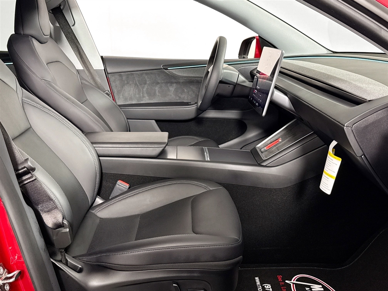 Tesla Model Y Long Range Launch Series AWD *Ltd Avail* 2026