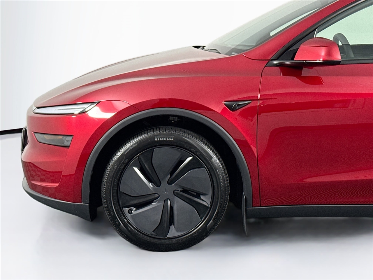 Tesla Model Y Long Range Launch Series AWD *Ltd Avail* 2026