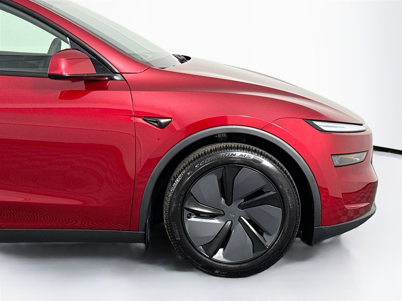 Tesla Model Y Long Range Launch Series AWD *Ltd Avail* 2026