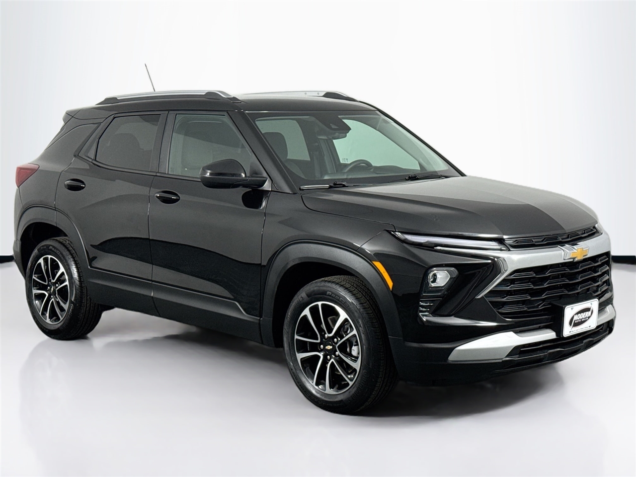 Chevrolet TrailBlazer AWD 4dr LT 2025