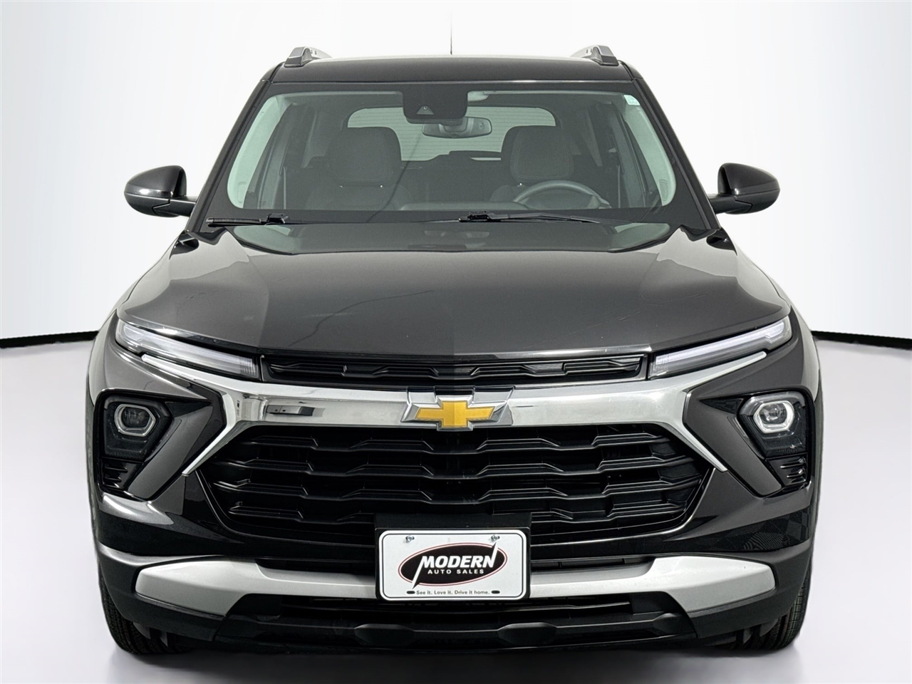 Chevrolet TrailBlazer AWD 4dr LT 2025