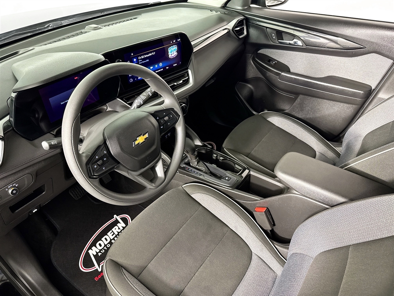 Chevrolet TrailBlazer AWD 4dr LT 2025