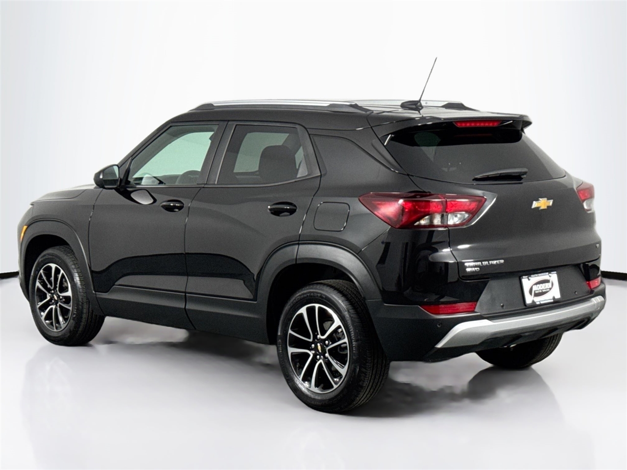 Chevrolet TrailBlazer AWD 4dr LT 2025