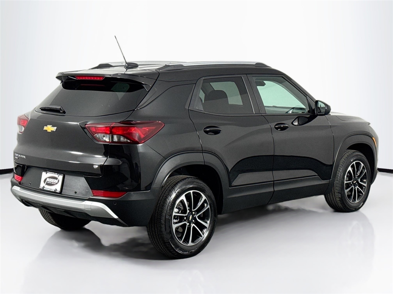 Chevrolet TrailBlazer AWD 4dr LT 2025