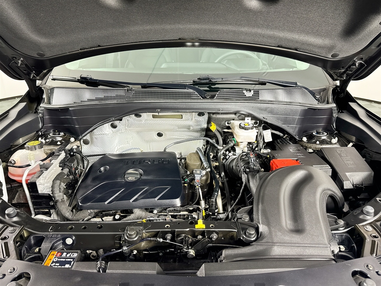 Chevrolet TrailBlazer AWD 4dr LT 2025