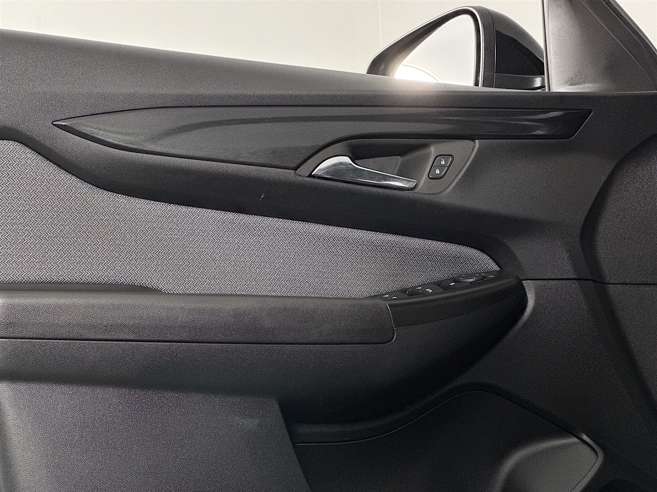 Chevrolet TrailBlazer AWD 4dr LT 2025